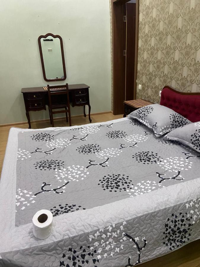 Guest House Ok Kobuleti Exterior foto