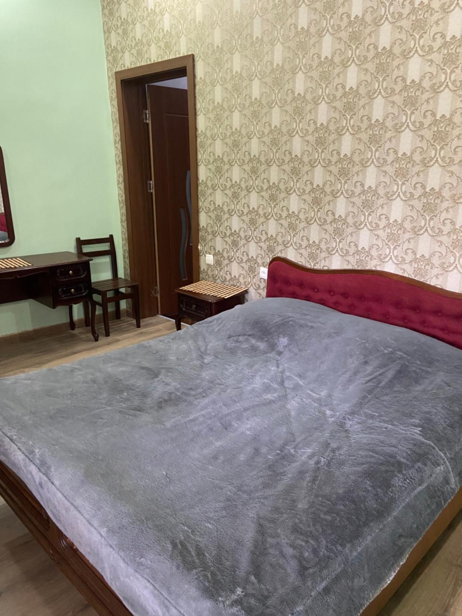 Guest House Ok Kobuleti Exterior foto